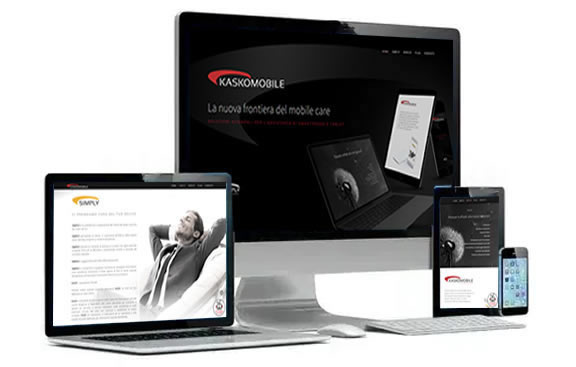 Creazione siti web ottimizzati Seo Gignod