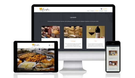 Consulente Esperto Seo Local Aosta