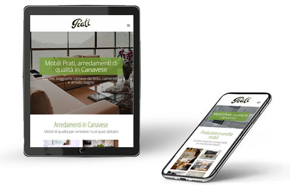 Consulente Seo Local Pont-Saint-Martin